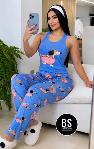 Pijamas